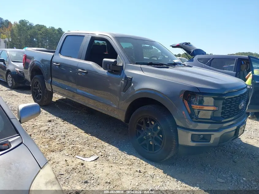 Ford F-150 Stx 2024
