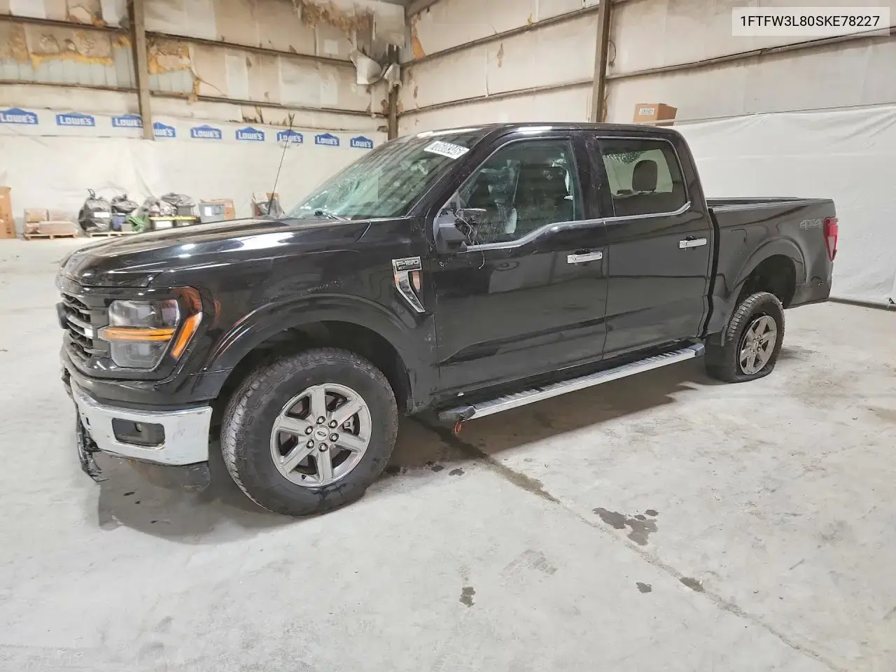 Ford F150 Xlt 2025