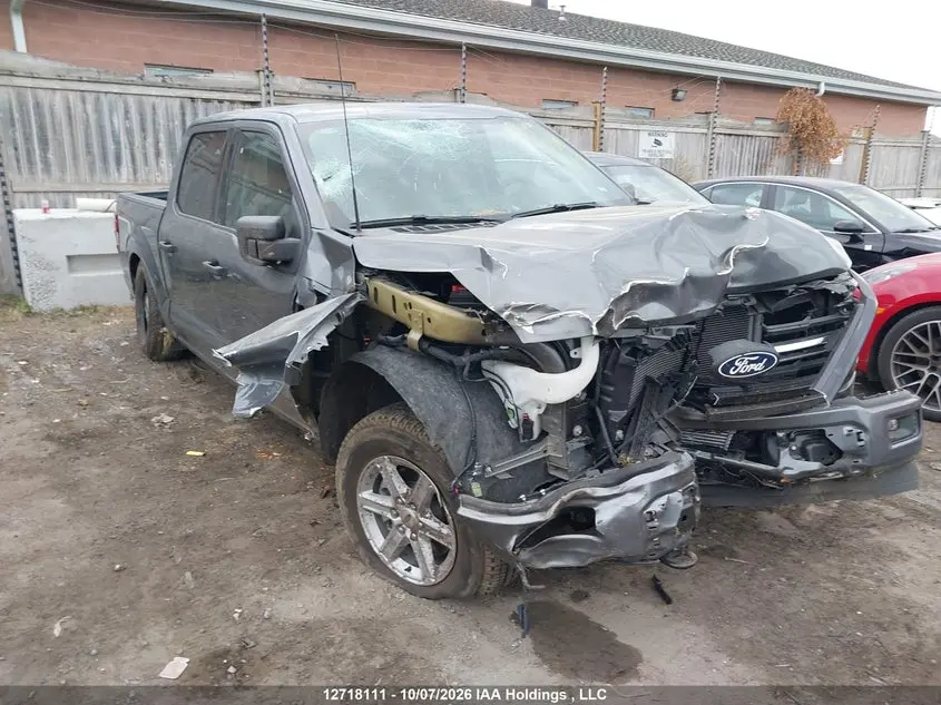 Ford F150 Xlt 2026