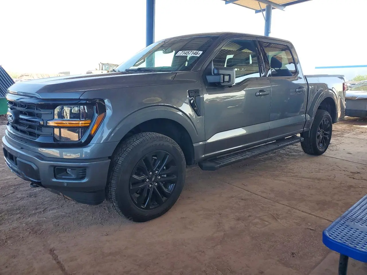 Ford F150 Xlt 2026
