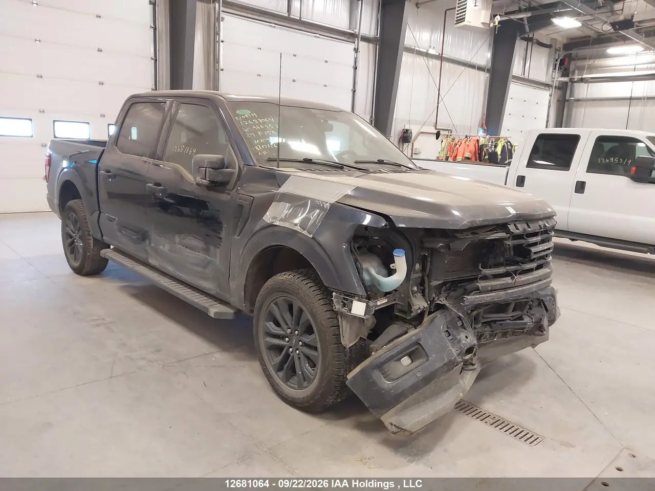 Ford F150 Xlt 2024