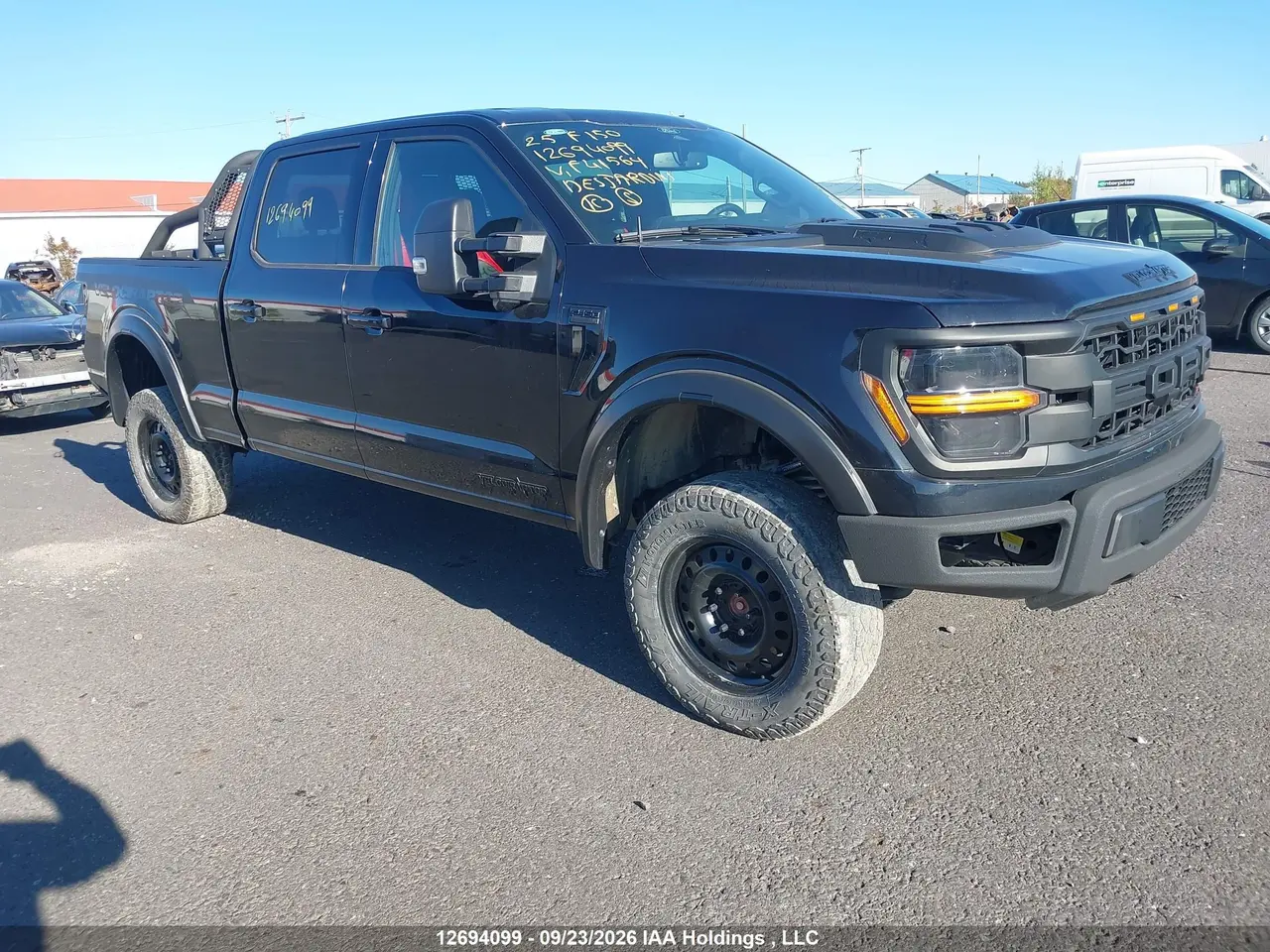 Ford F150 Xlt 2025