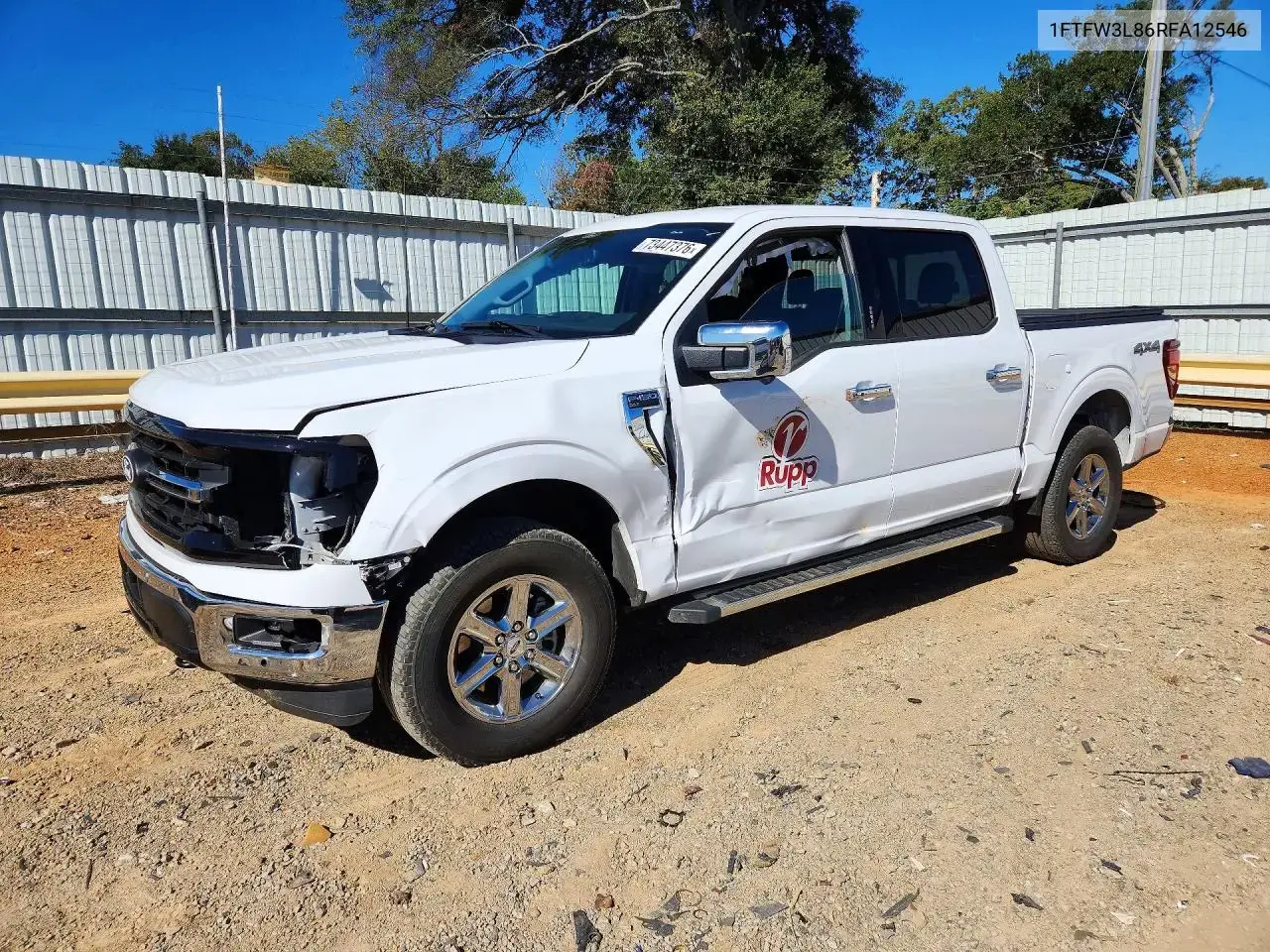 Ford F150 Xlt 2024
