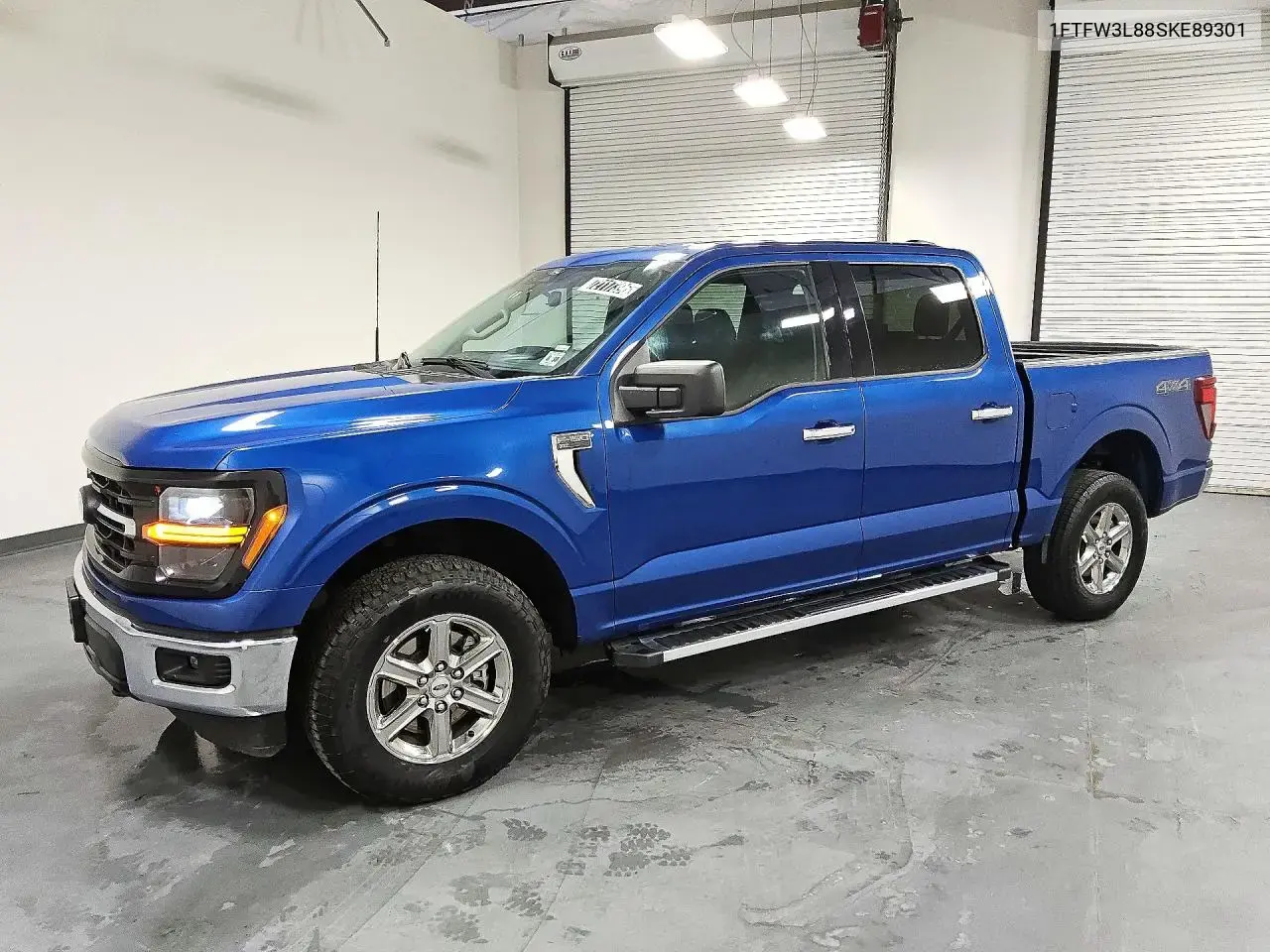 Ford F150 Xlt 2025