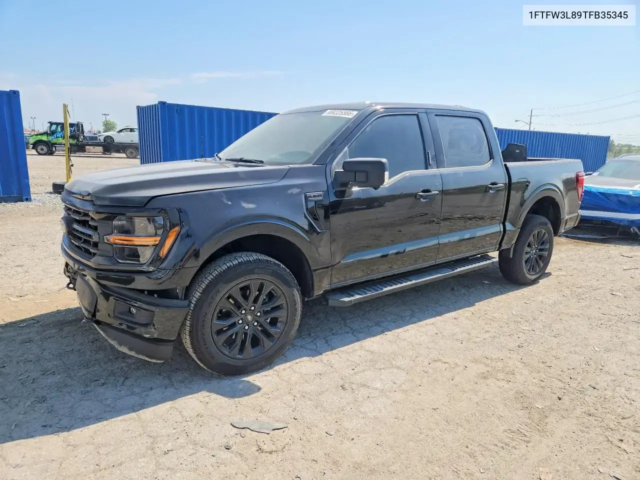 Ford F150 Xlt 2026