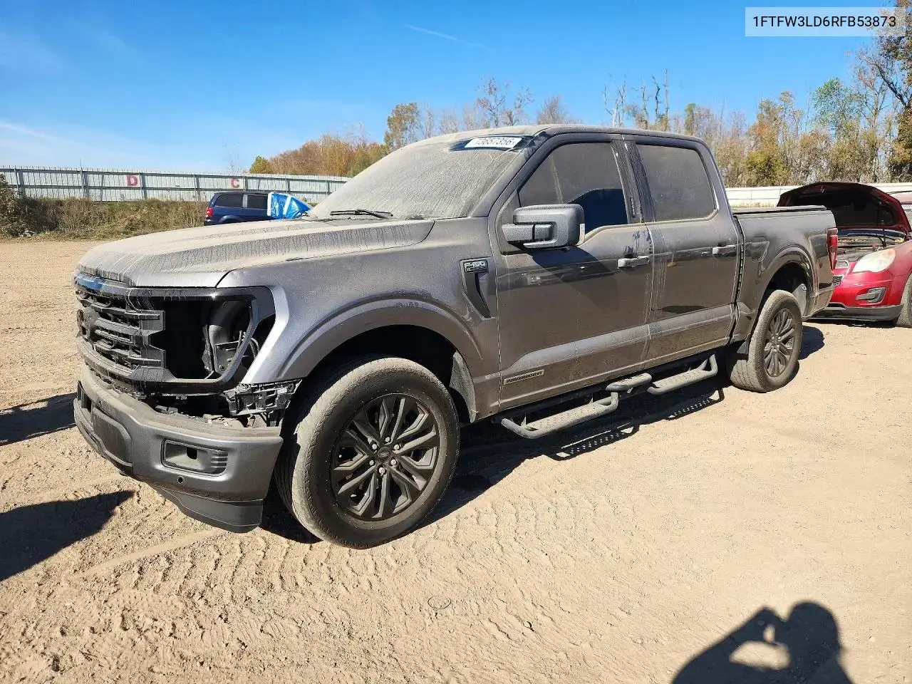 Ford F150 Xlt 2024