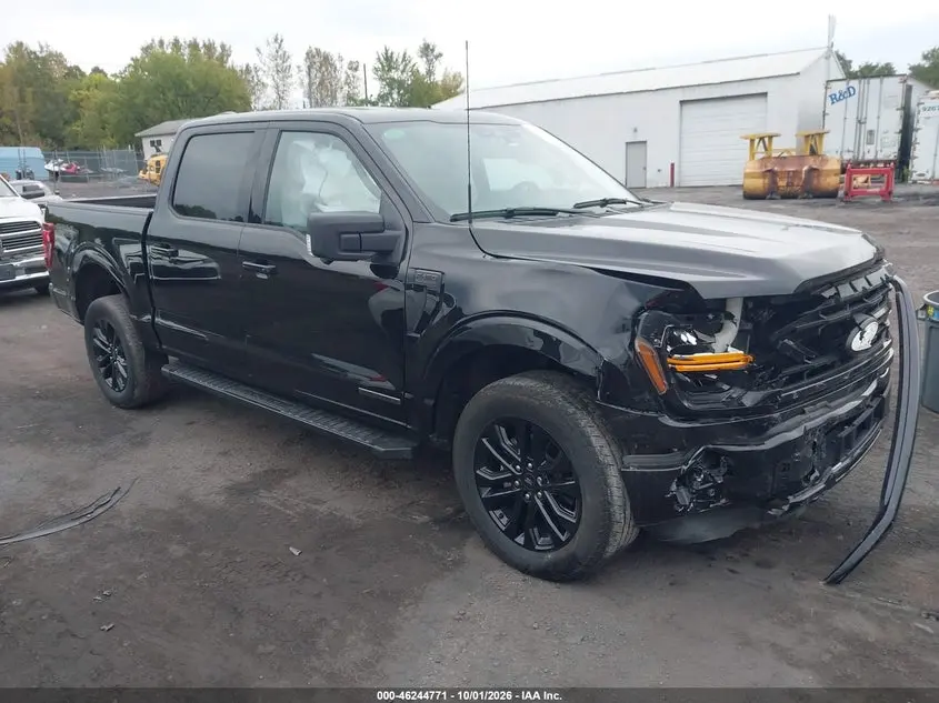 Ford F-150 Xlt 2024