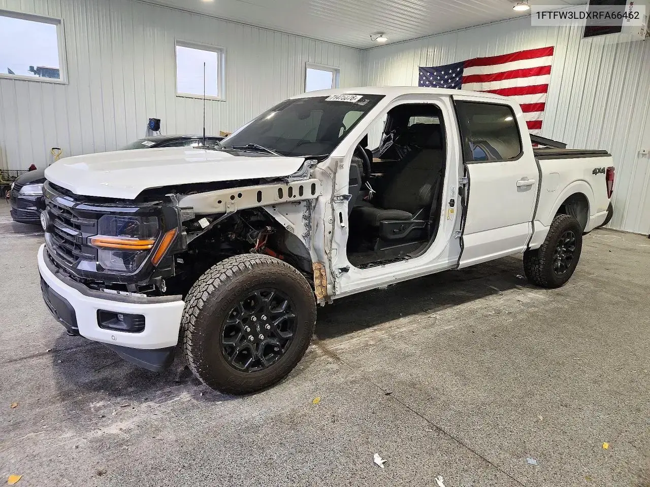Ford F150 Xlt 2024