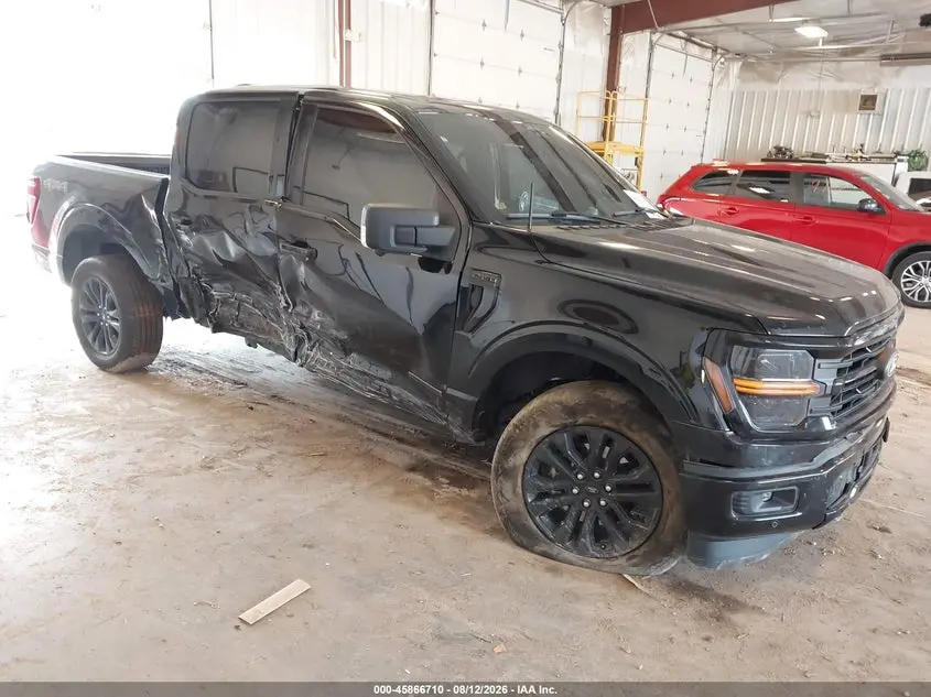Ford F-150 Xlt 2024