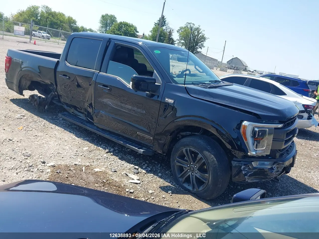 Ford F-150 2024