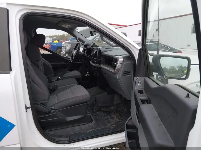 Ford F-150 Xl 2023