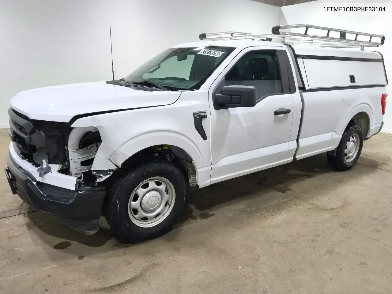 Ford F150 2023