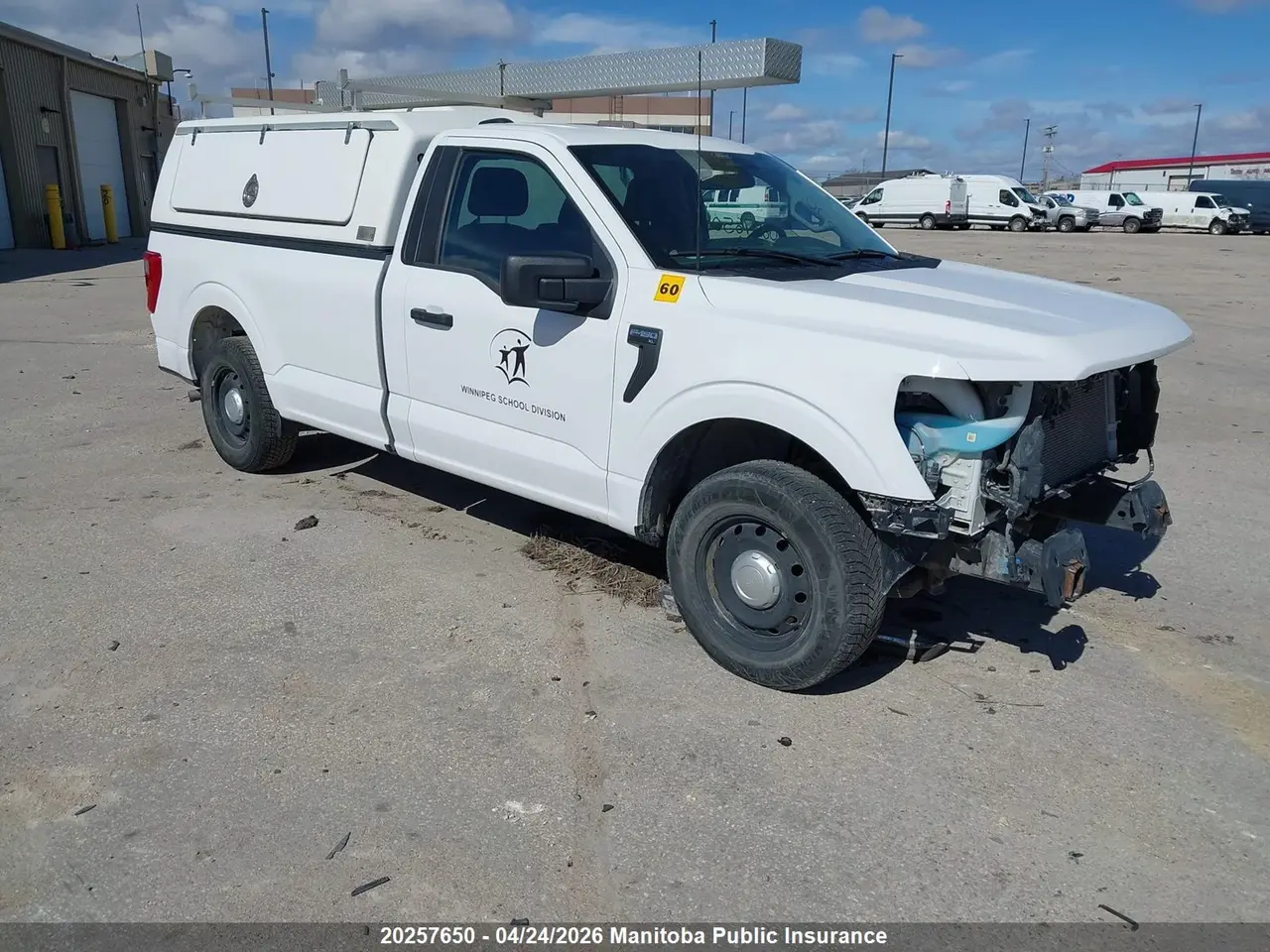 Ford F150 Xl Pickup 2022