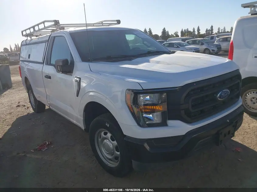 Ford F-150 Xl 2023