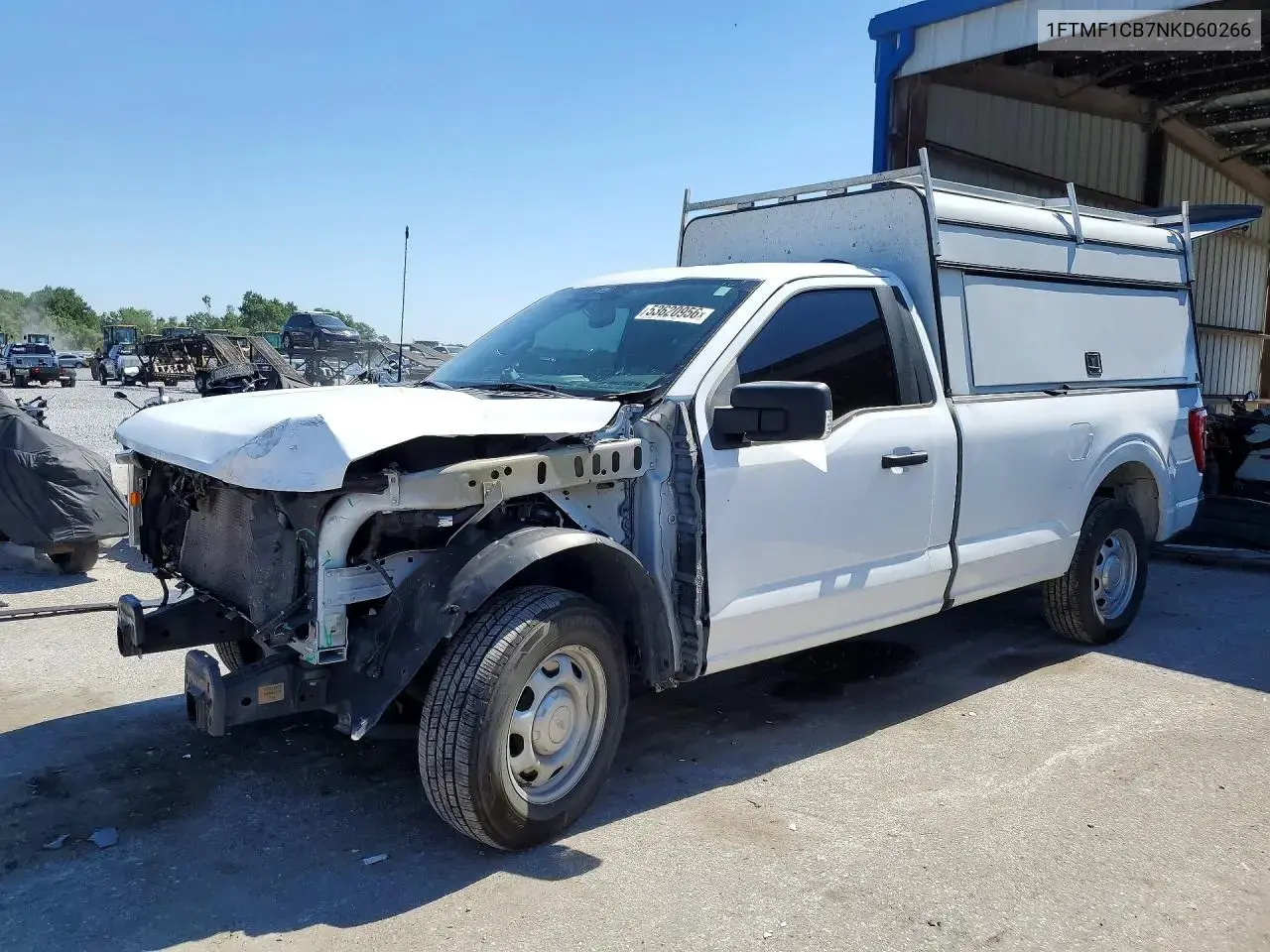 Ford F150 2022