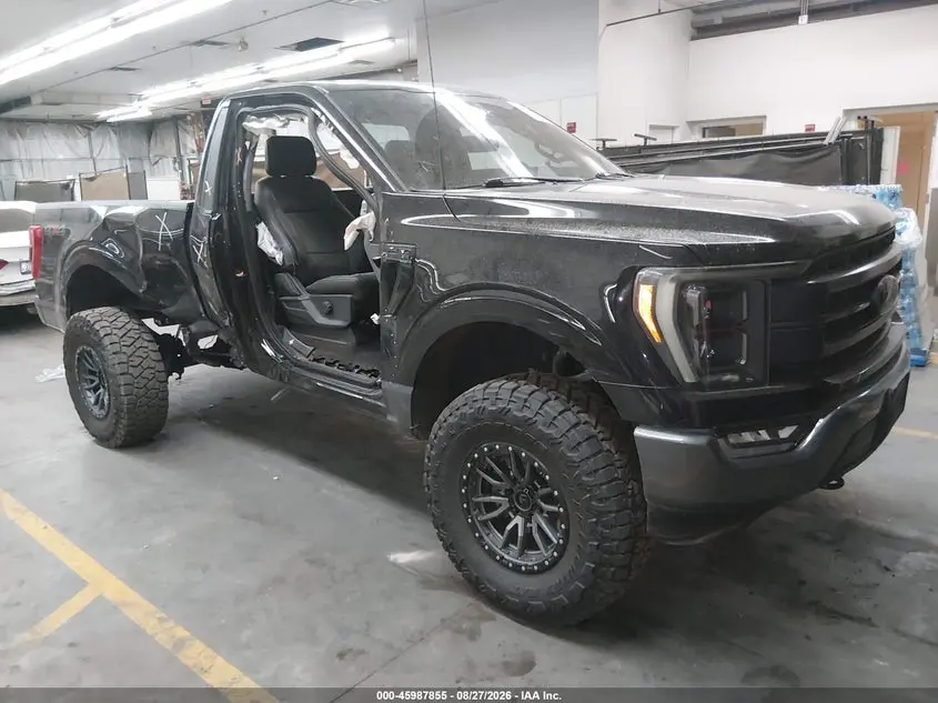 Ford F-150 Xlt 2022