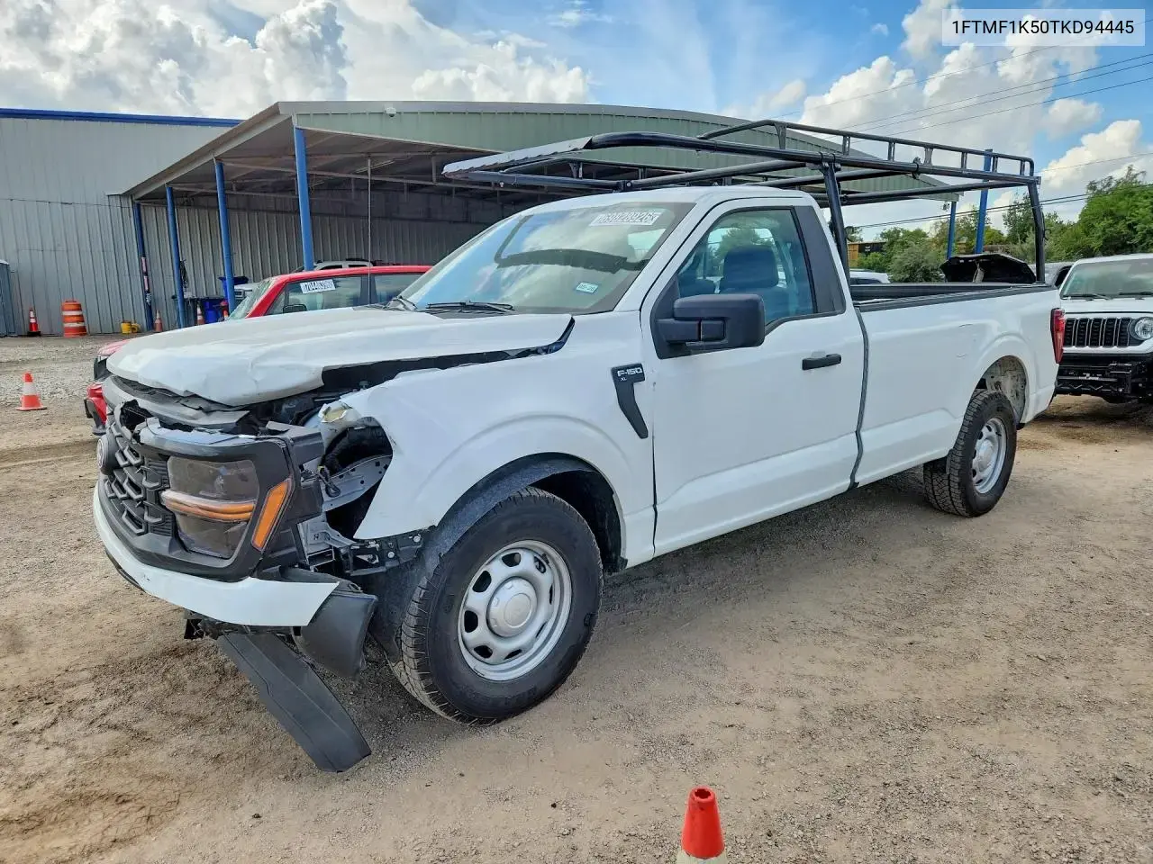 Ford F150 Xl 2026