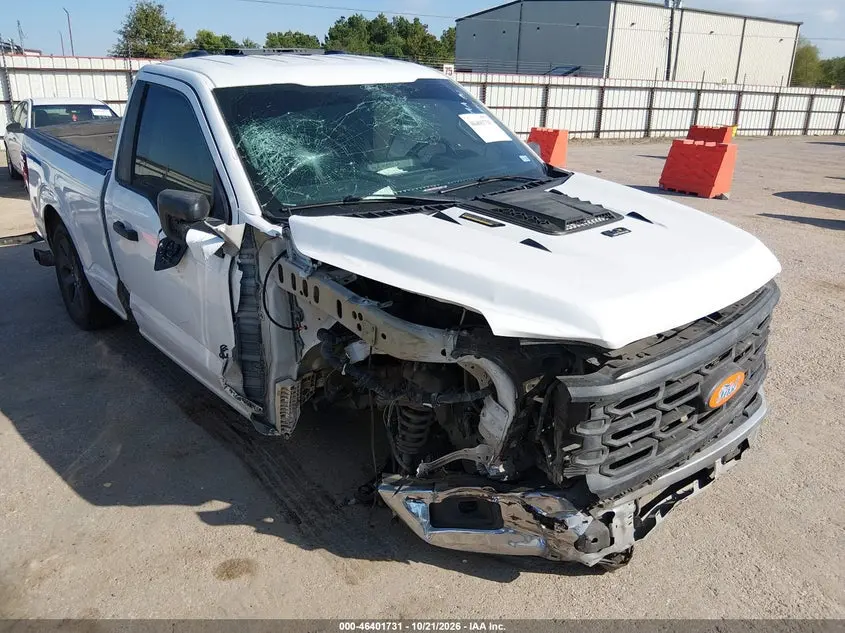 Ford F-150 Xl 2024