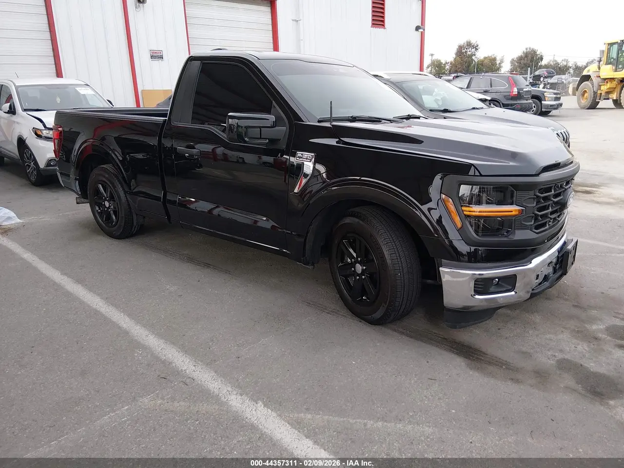 Ford F-150 Xl 2025