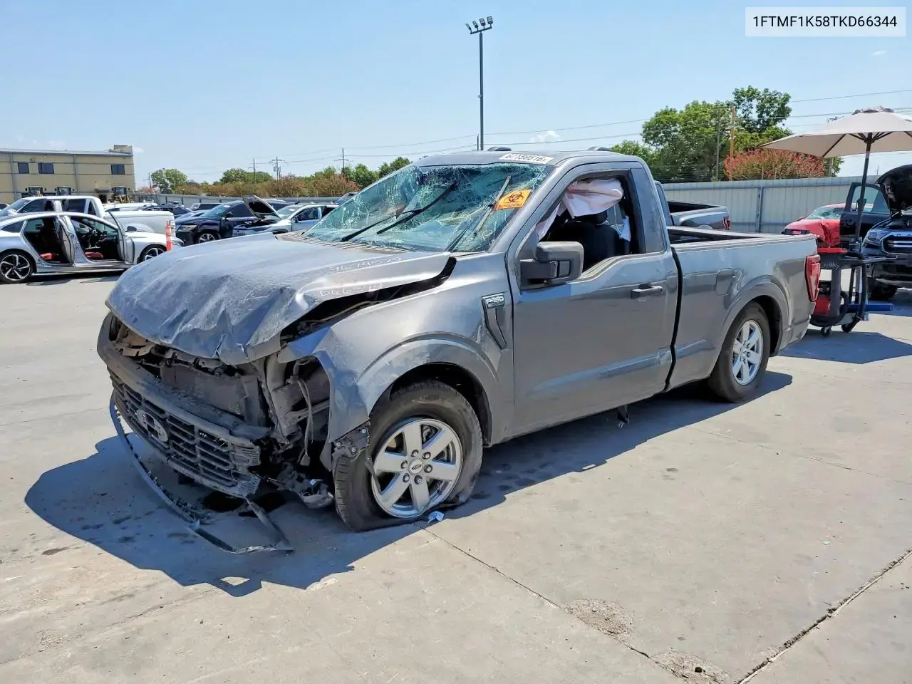 Ford F150 Xl 2026