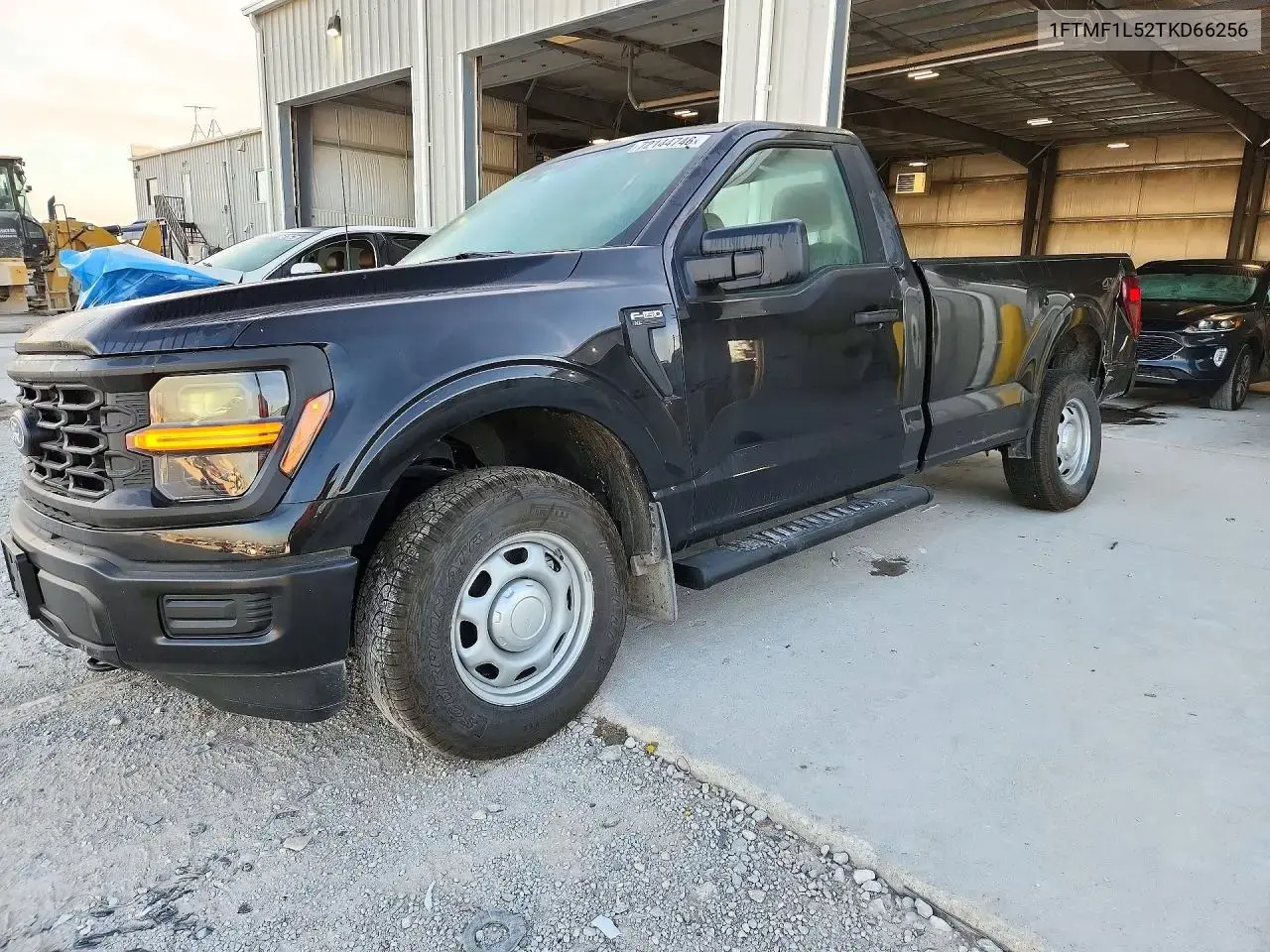 Ford F150 Xl 2026