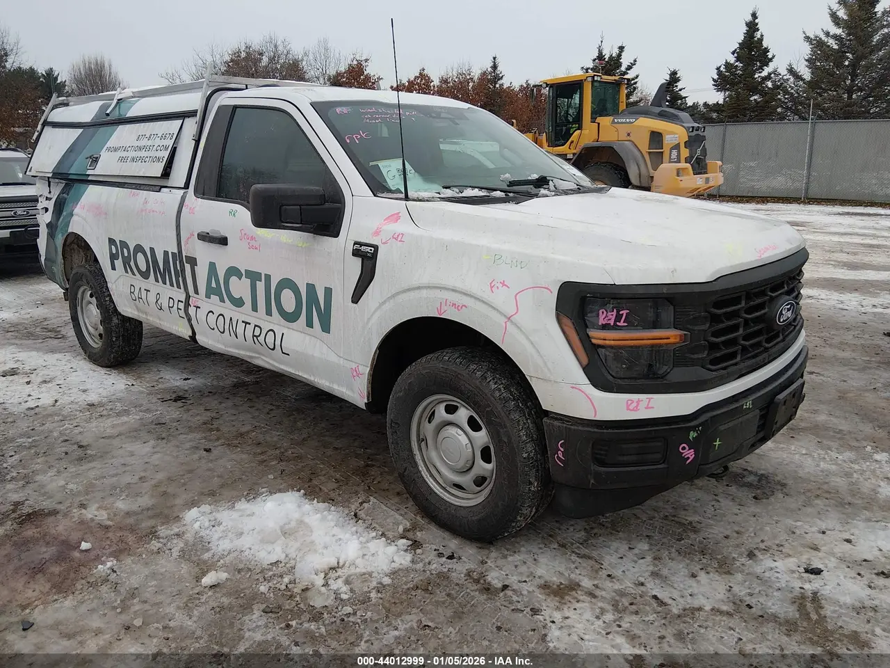 Ford F-150 Xl 2024