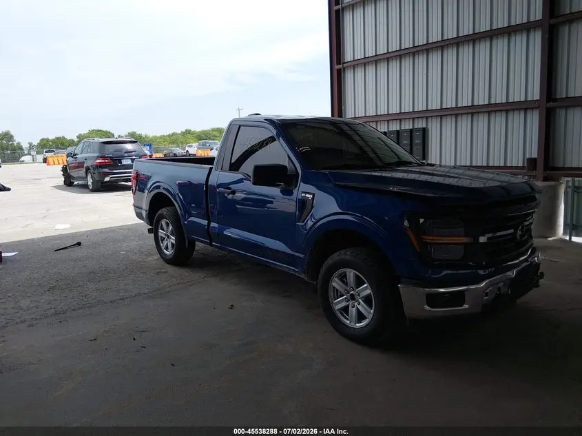 Ford F-150 Xl 2025