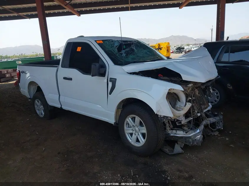 Ford F-150 Xl 2026