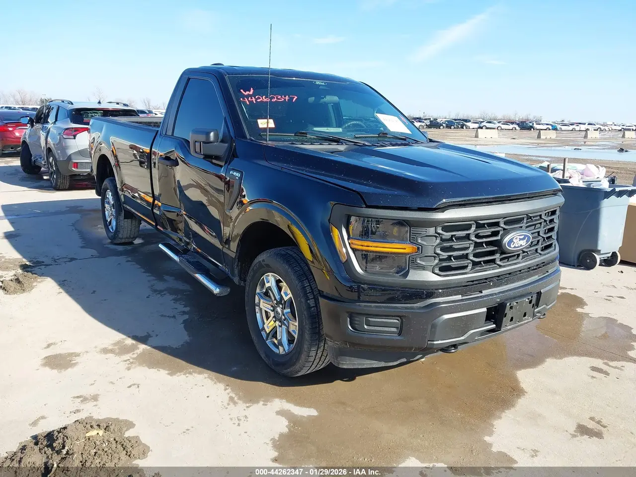Ford F-150 Xl 2024