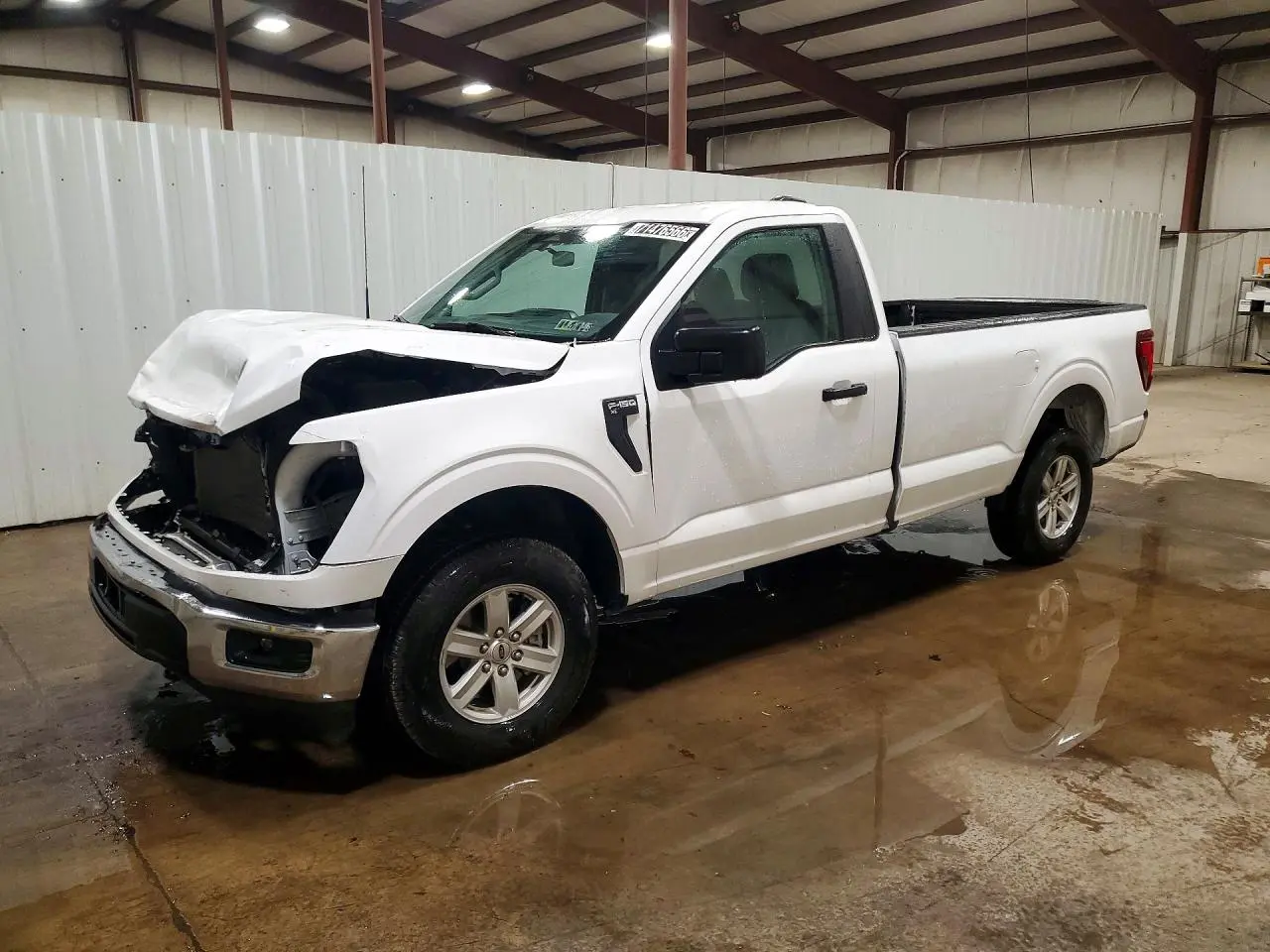 Ford F150 Xl 2025