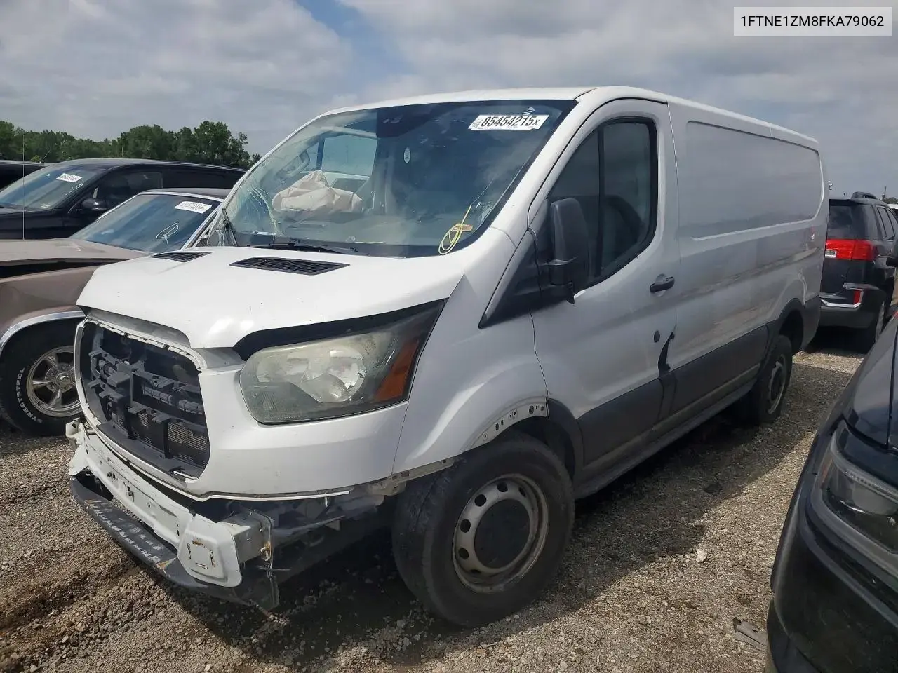 Ford Transit T-150 2015