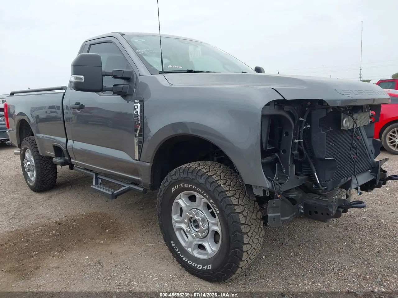 Ford F-350 Xlt 2025