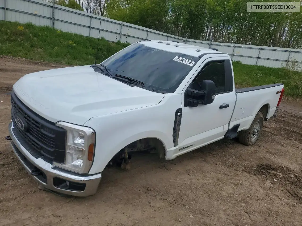Ford F350 Super Duty 2025