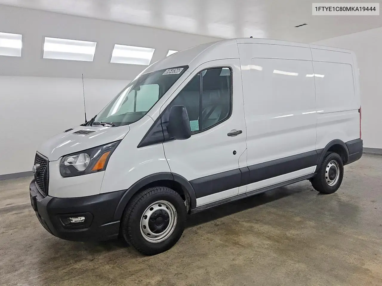 Ford Transit T-150 2021