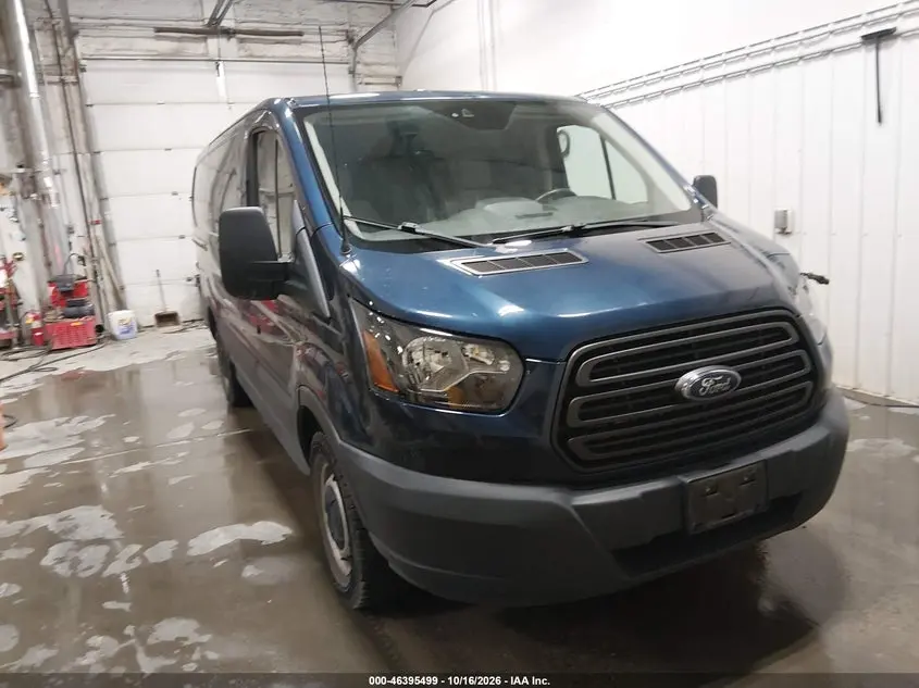 Ford Transit-150 2018
