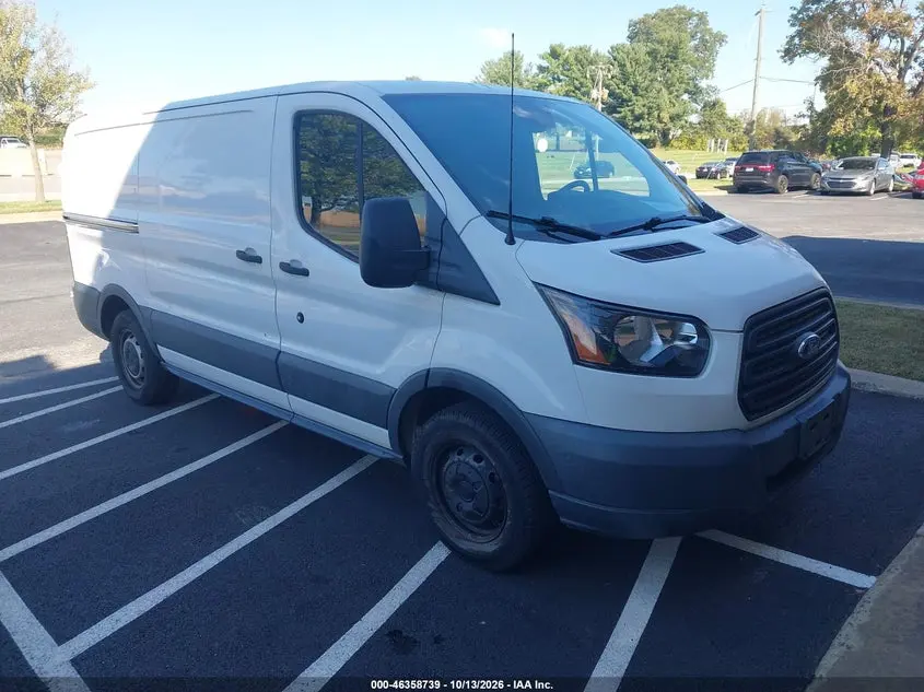 Ford Transit-150 2018