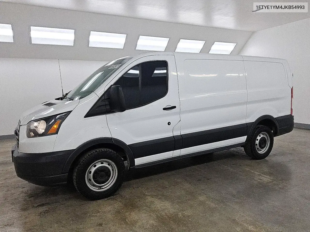 Ford Transit T-150 2018