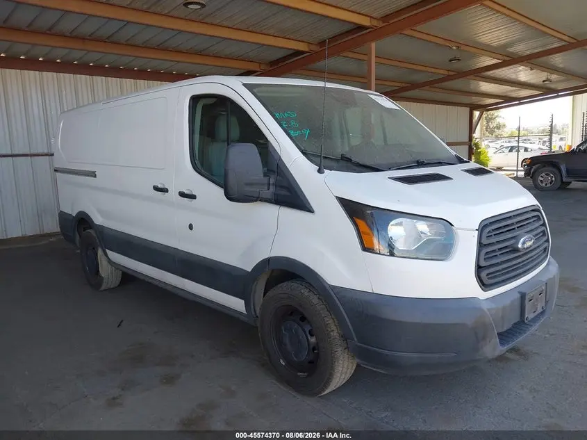 Ford Transit-150 2017
