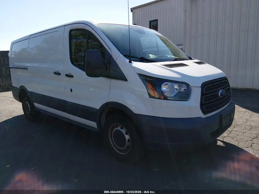 Ford Transit-150 2018