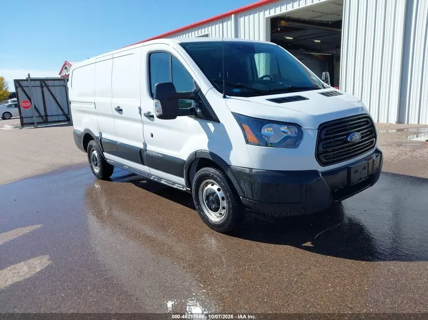 Ford Transit-150 2019