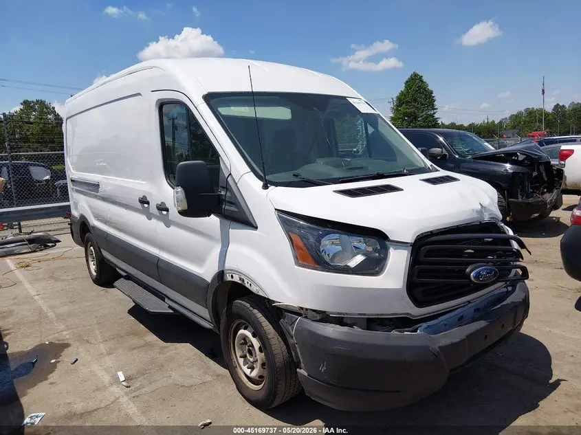 Ford Transit-150 2019