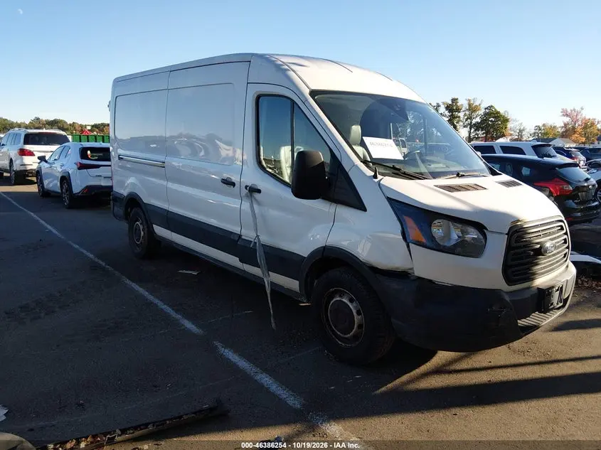 Ford Transit-150 2019