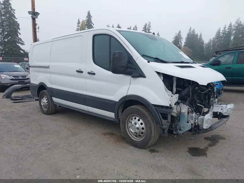 Ford Transit-150 2023