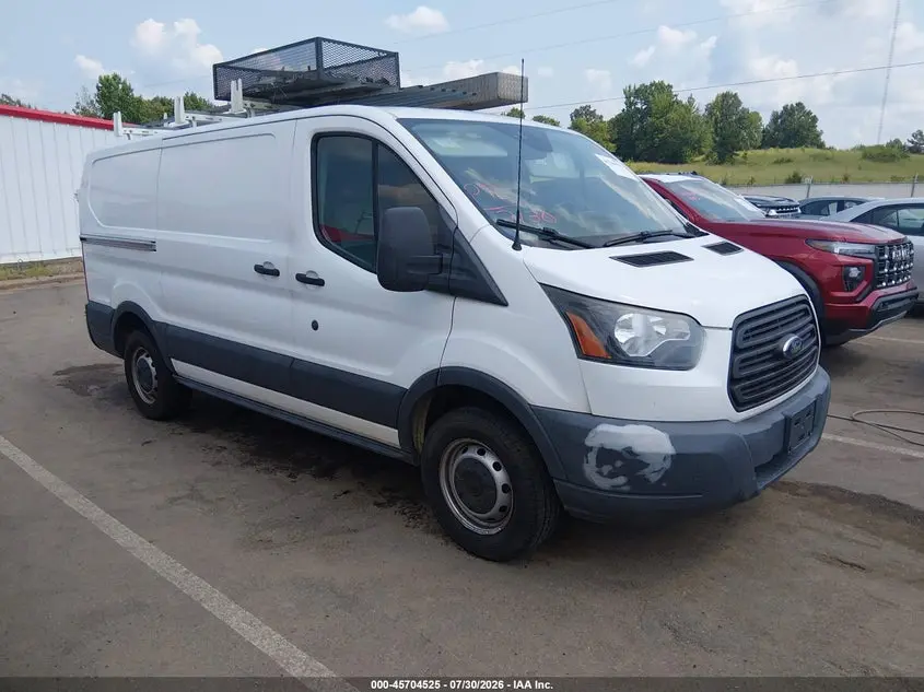 Ford Transit-250 2017