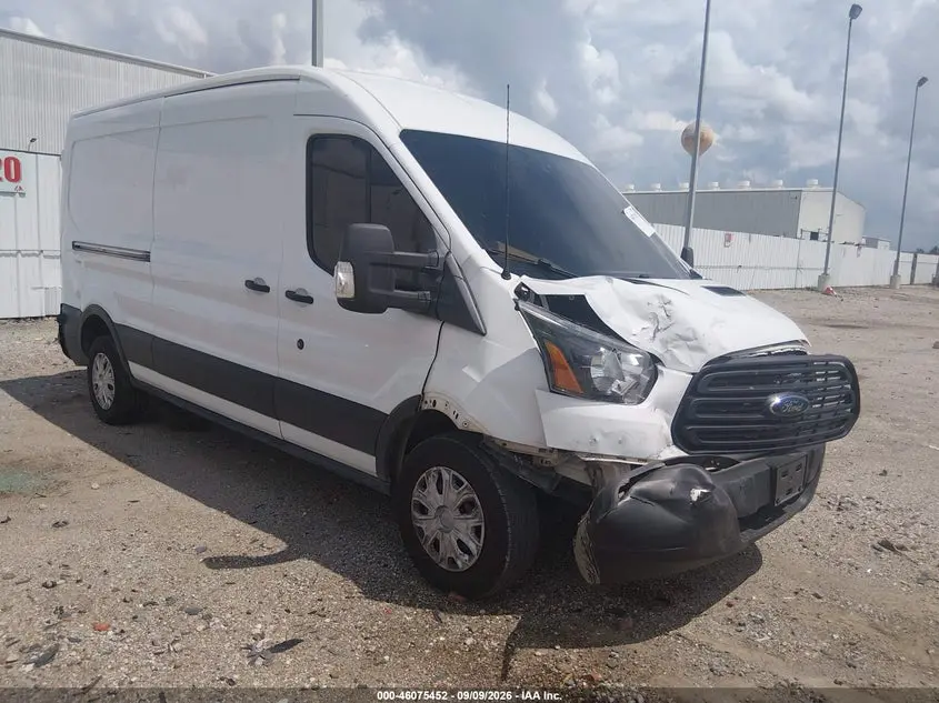 Ford Transit-250 2019