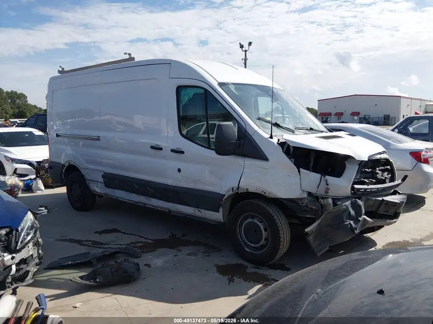Ford Transit-250 2018