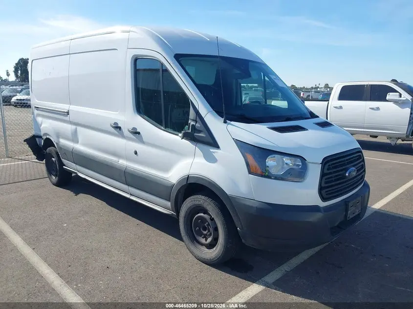 Ford Transit-250 2019
