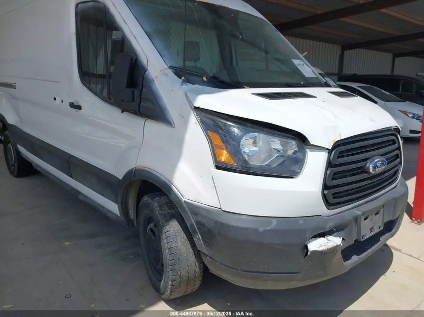 Ford Transit-250 2019