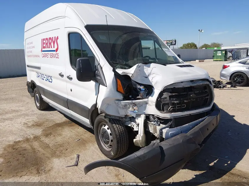 Ford Transit-250 2019