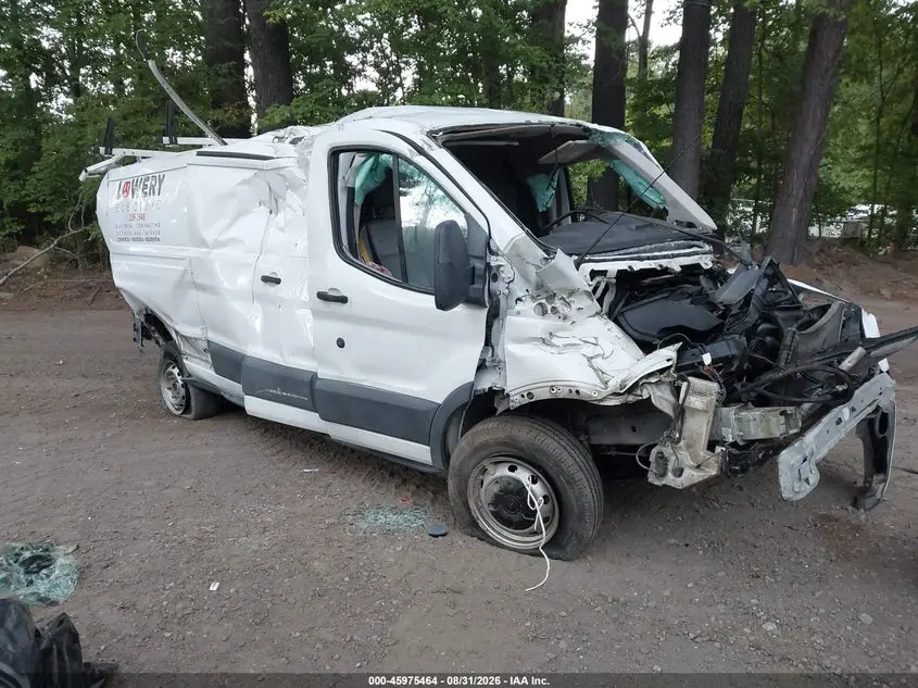 Ford Transit T-250 2017